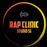 color_logo_with background Rap Clinic og Studio 51
