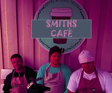 smiths cafe